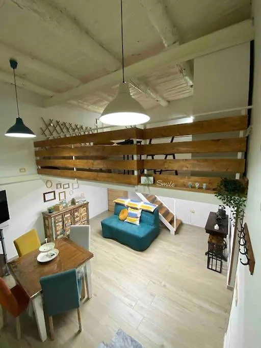R&F Home Appartamento A 50Mt Dalla Metro location
